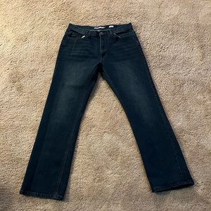 Men’s Recycled Blues jeans
